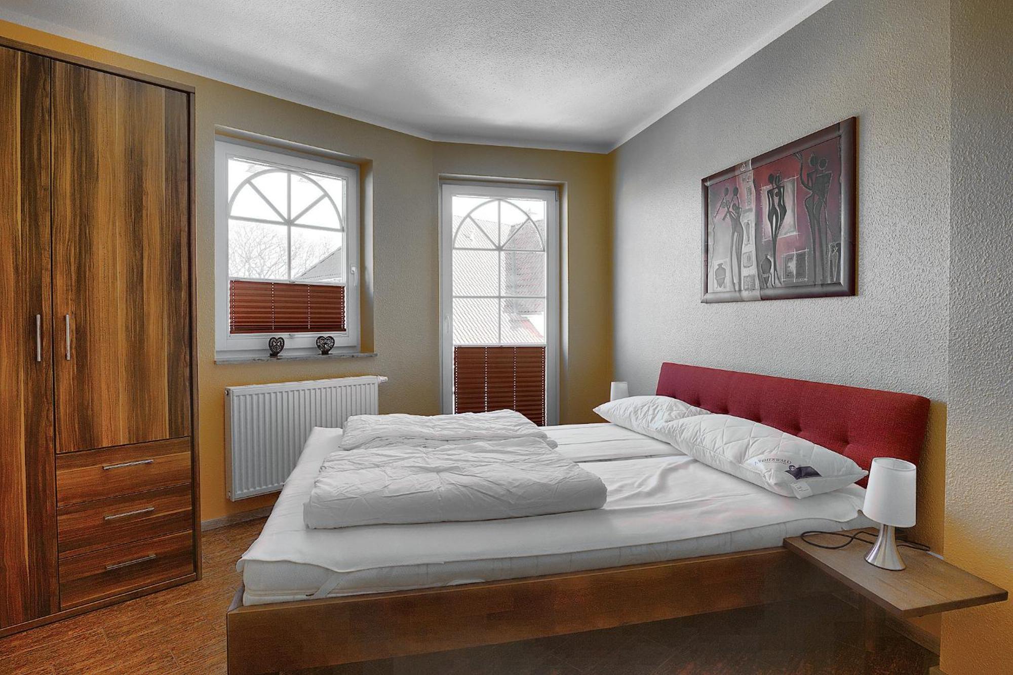 Villa Sonnenuhr, Fw 8 Zingst Dış mekan fotoğraf